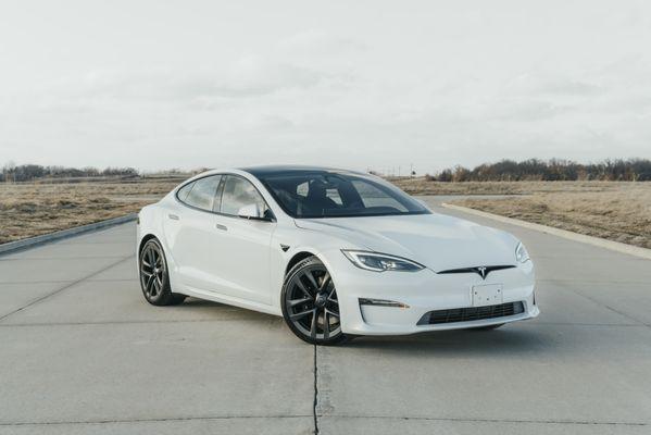 Model S