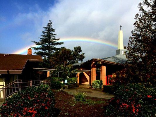 Christ Episcopal Church