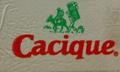 Cacique Cheese