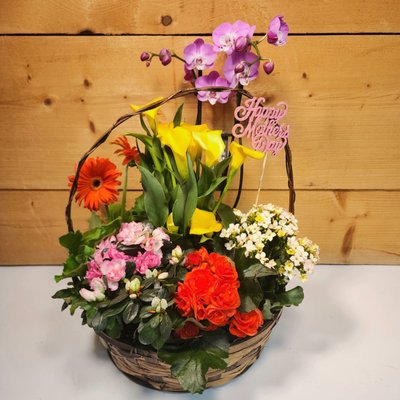 Savilles Country Florist