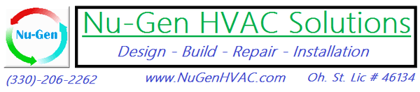 Nu-Gen HVAC Solutions