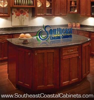 Southeast Coastal Cabinets