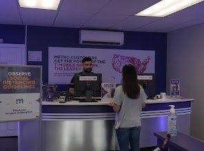 metroPCS