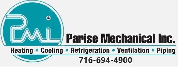 Parise Mechanical