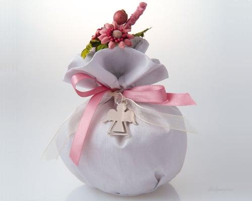 Unique, Handmade Favours made with the finest Italian materials, for Weddings and any Special Occasion.