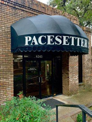 The Pacesetter Salon & Spa