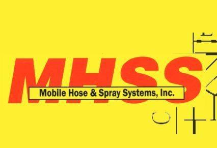 Mobile Hose & Spray Systems