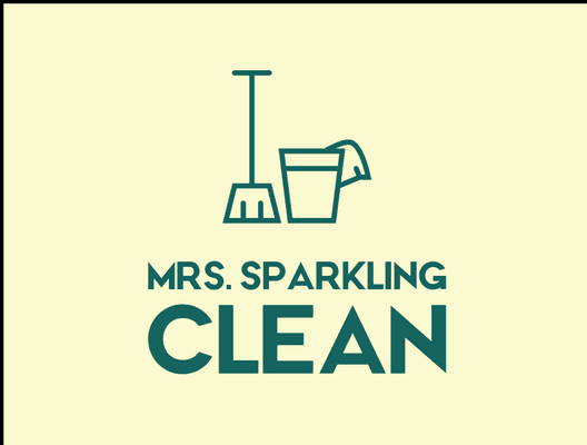 Mrs. Sparkling Clean