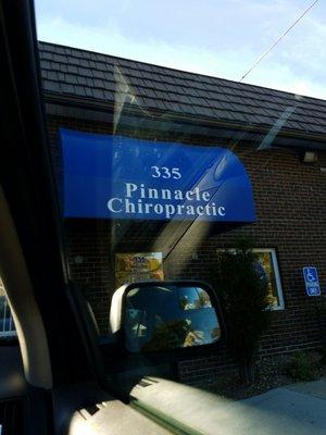 Pinnacle Chiropractic