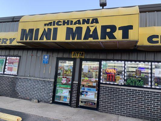 Michiana Mini Mart