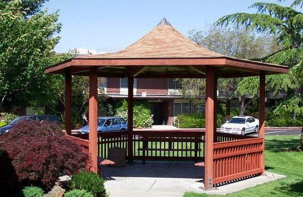 Gazebo