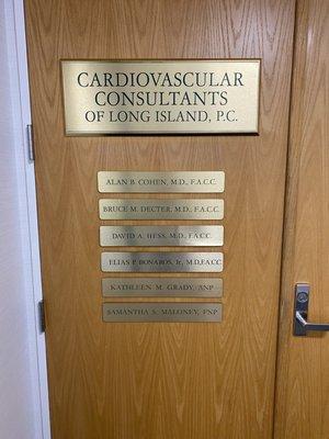 Cardiovascular Consultants