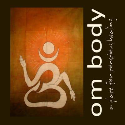 Om Body - A Place for Conscious Healing