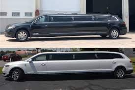 Strech Limousine up to 10 Pax