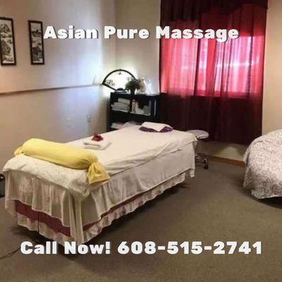 Welcome To Asian Pure Massage