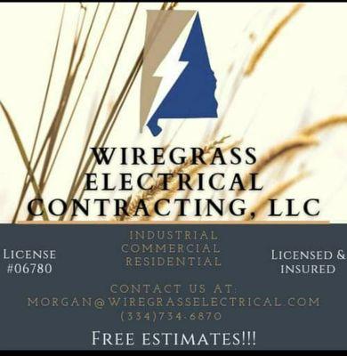 Wiregrass Electrical Contracting