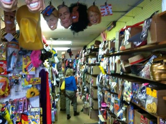 Meyer's Costume Shoppe