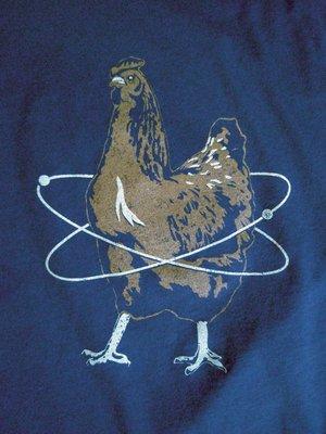 Atomic Chicken