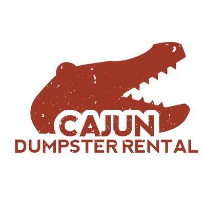 Trash Panda Dumpster Rental