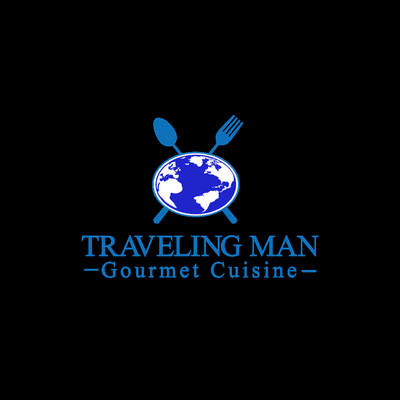 Traveling Man Gourmet Cuisine