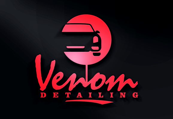 Venom Detailing