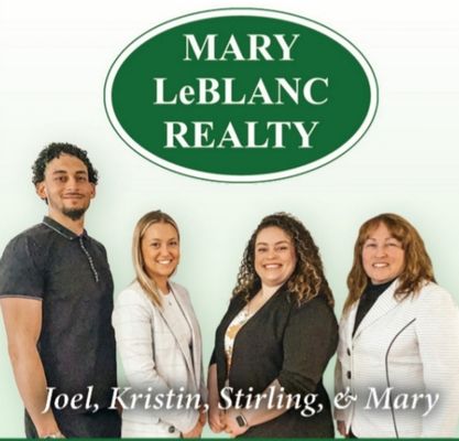 Mary LeBlanc Realty