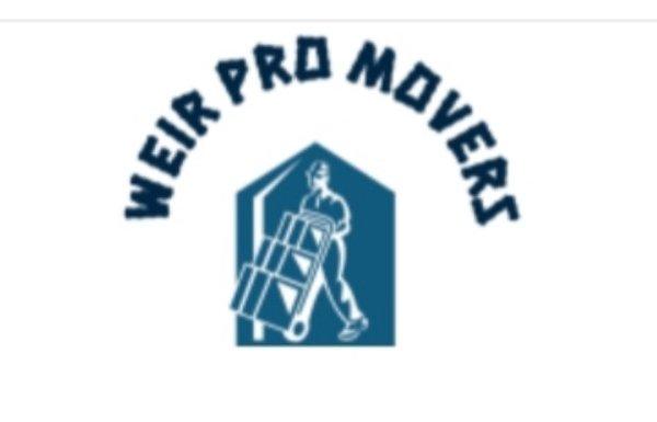 Weir Pro Movers