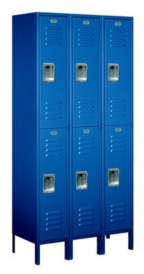 Metal Lockers