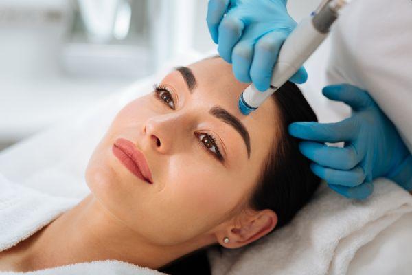 Hydrafacial