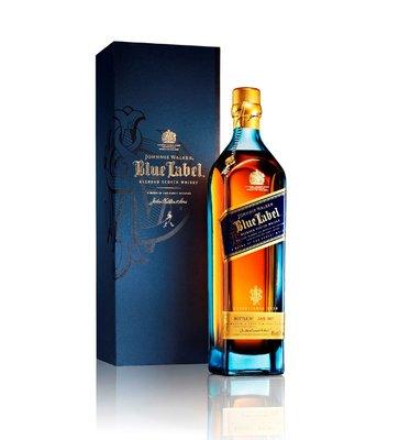 Johnnie Walker Blue (Very Good)