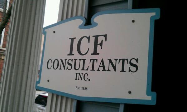 Icf Consultants