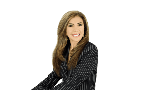 Antoinette Gower - Berkshire Hathaway HomeServices CA Properties