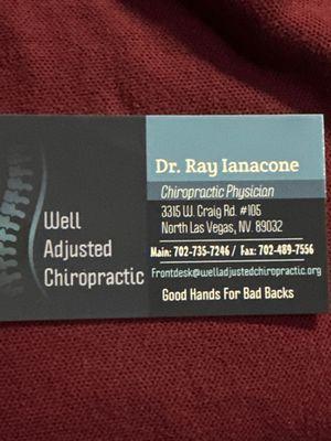 Business Card