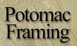 Potomac Framing logo