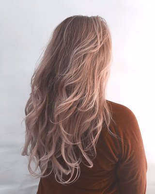 Balayage