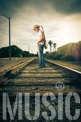 music photography: jen serena, serena creative