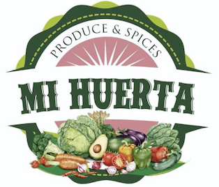 Mi Huerta Produce