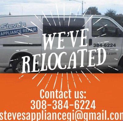 We have Relocated!  We Offer in Home services Only.  Call us 308-384-6224