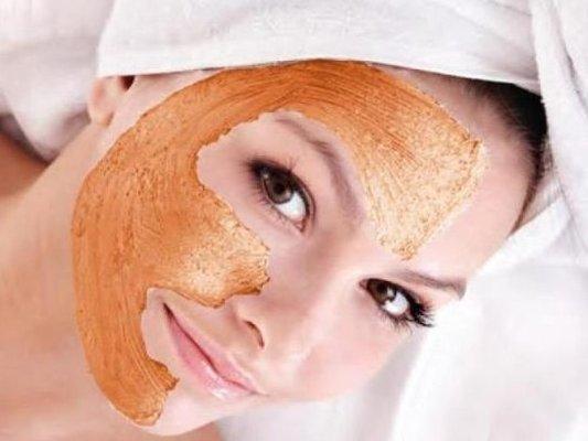 Pumpkin "A Peel" Treatment