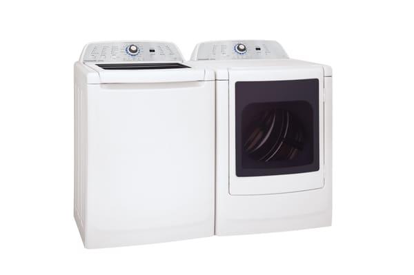 Top Load Laundry form Whirlpool, Amana, GE, Frigidaire, Hot Point and More