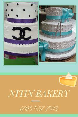 Nitin Bakery