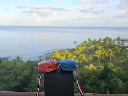 Naupaka Spa & Wellness Centre at Four Seasons Resort Oahu at Ko Olina