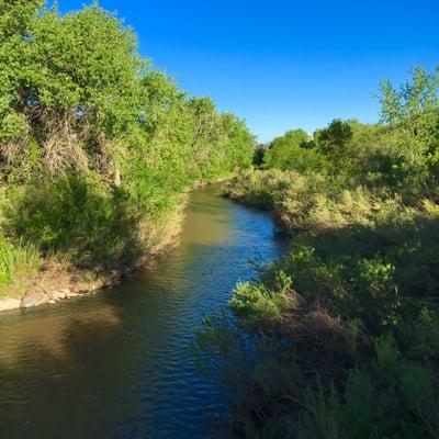 Creekside Park