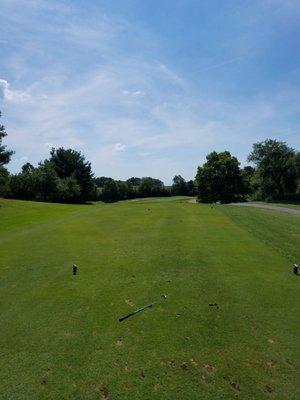 Stonehedge Golf Course