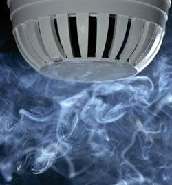 Smoke detectors