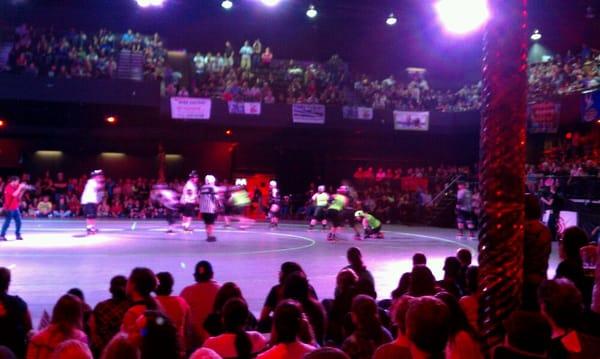 Roller Derby