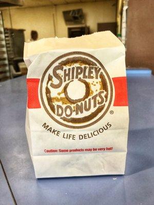 Shipley Do-Nuts