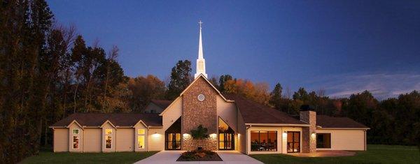 Walnut Creek Presbyterian Church