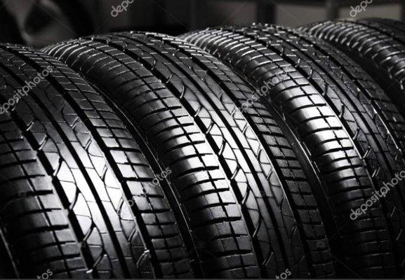 Quality Tires. Great Prices.