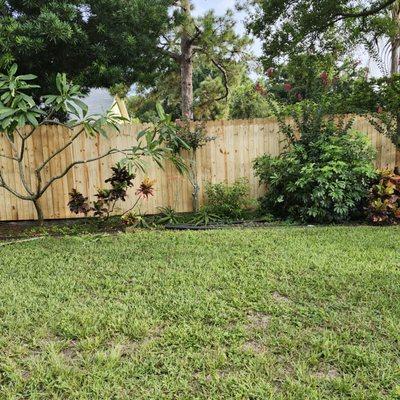 Wheeler Fence Company